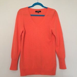 100% Cashmere Sweater